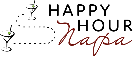 Happy Hour Napa Logo