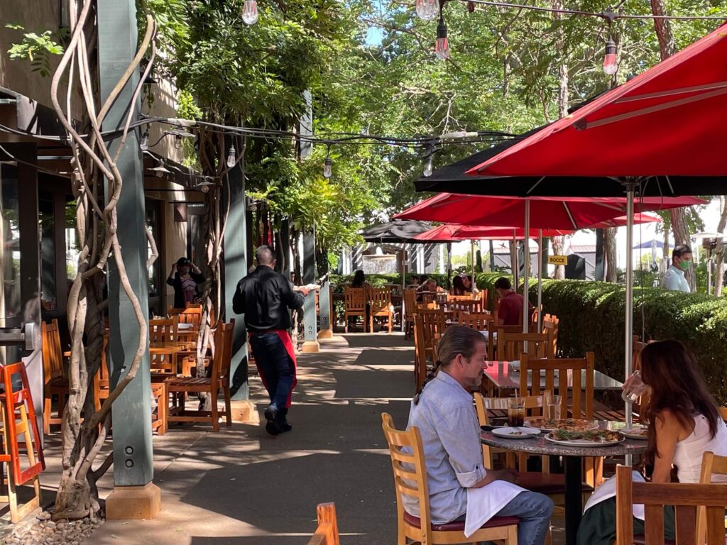 Top Patios for Happy Hour in the Napa Valley Happy Hour Napa